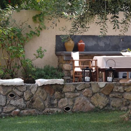 Mastrogiannis Villa Levanda Kavvadades Exterior photo