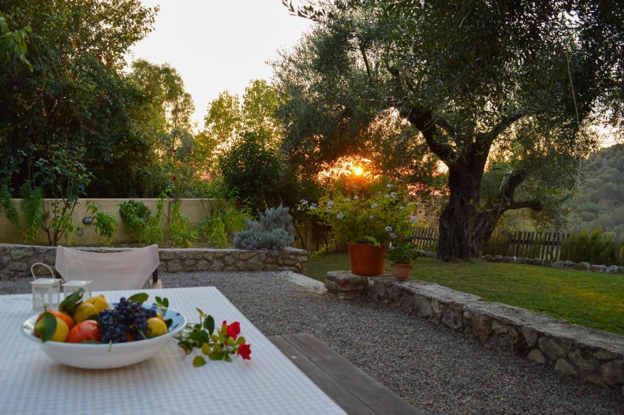 Mastrogiannis Villa Levanda Kavvadades Exterior photo